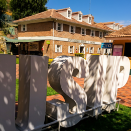campus image